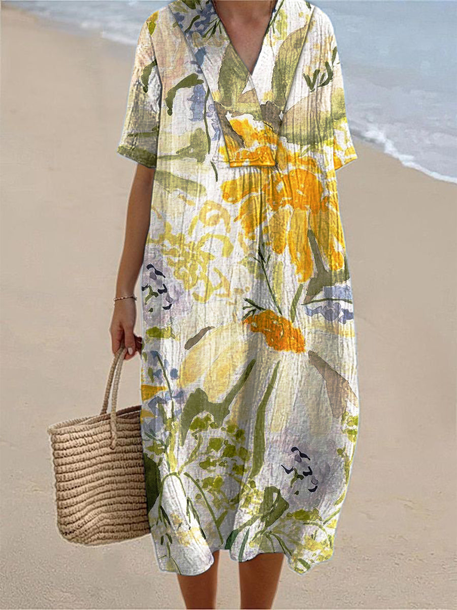 Rami | Stylish Comfortable Dress