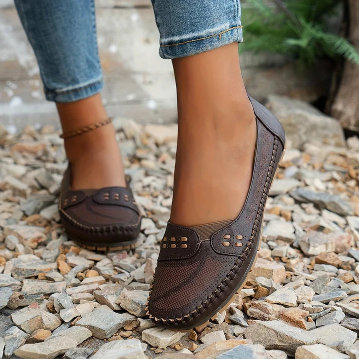 Klyah | Orthopedic Shoes