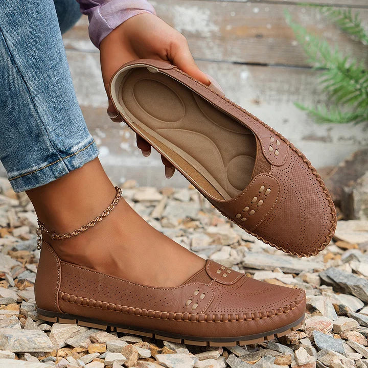 Klyah | Orthopedic Shoes