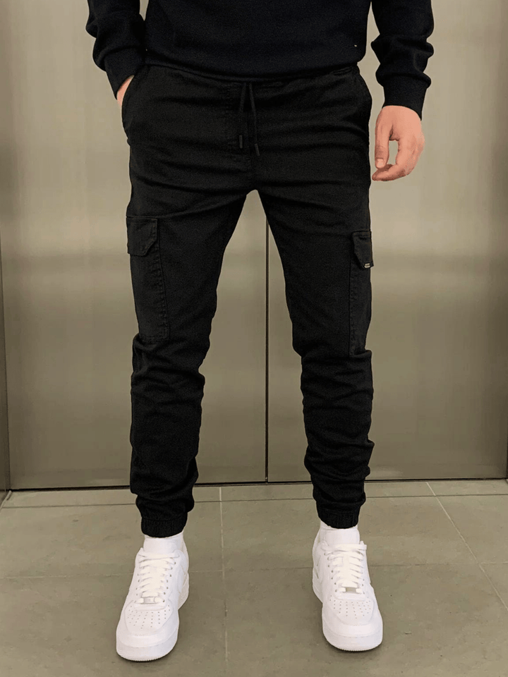 Declan | Cargo Jogger