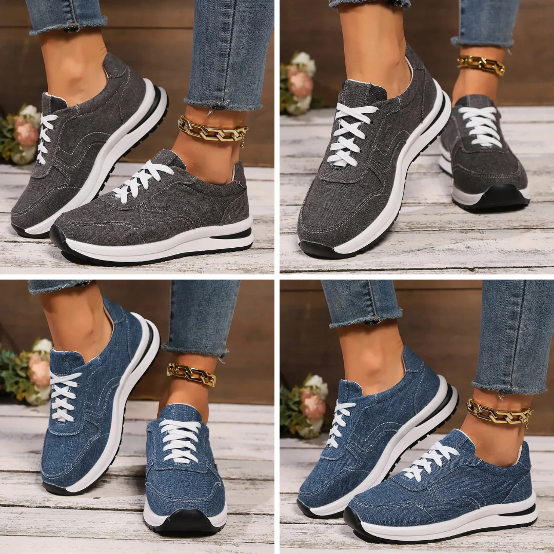 Delvina | Orthopedic Shoes