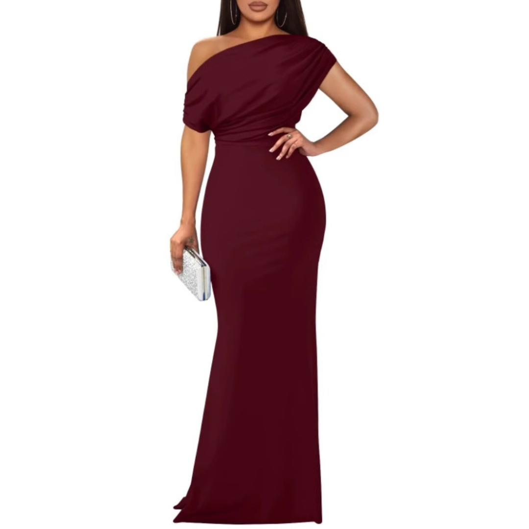 Blanche | Elegant Bodycon Dress