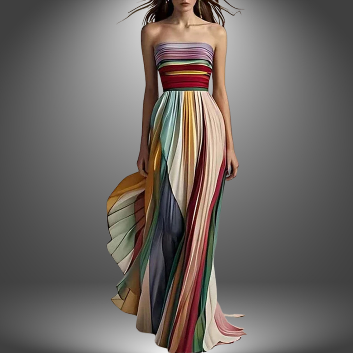 Beverly | Elegant Dress