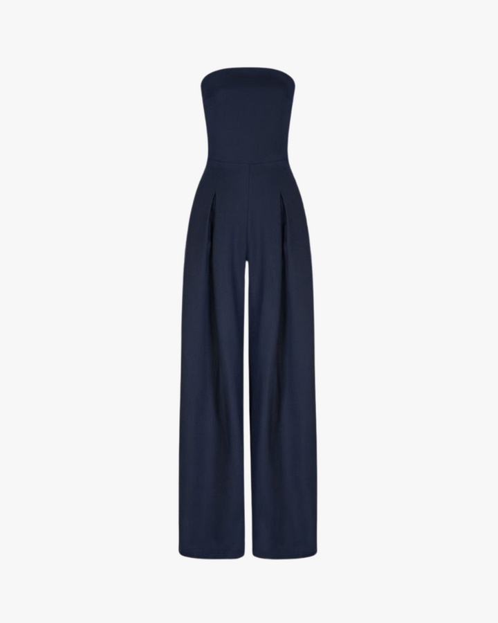 Sylvie | Luxe Strapless Bodysuit