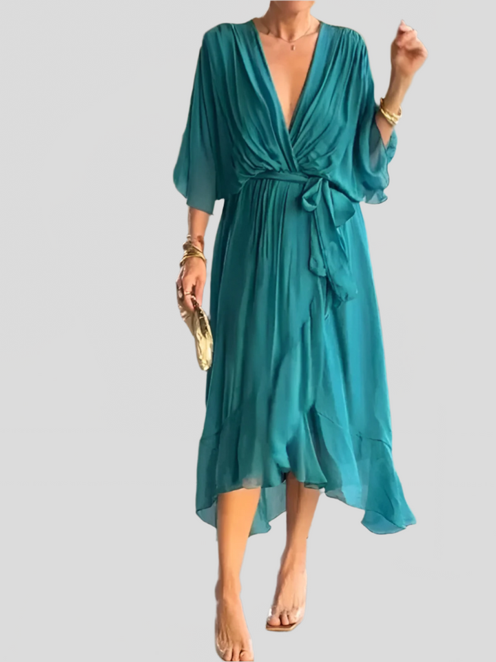 Adriana | Elegant Dress