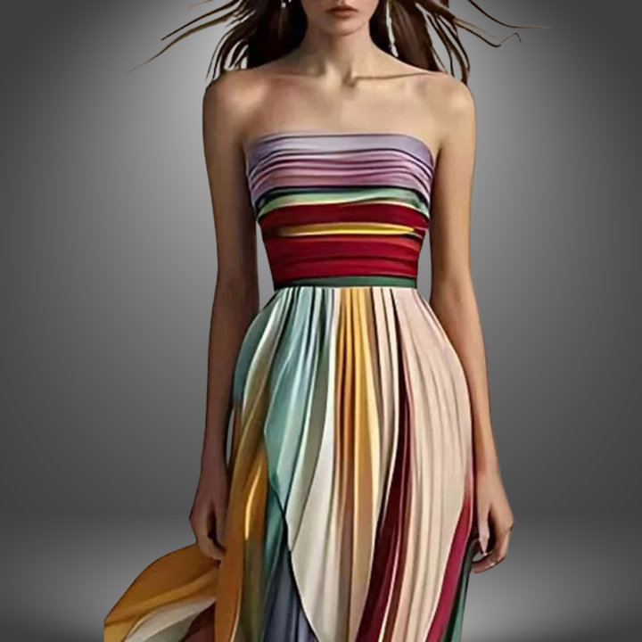Beverly | Elegant Dress