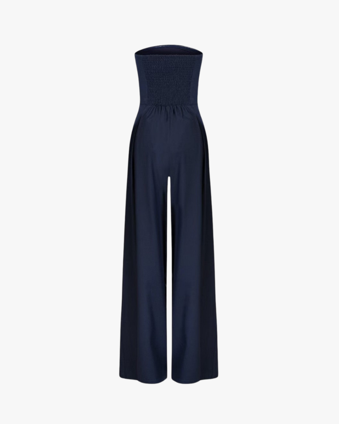 Sylvie | Luxe Strapless Bodysuit