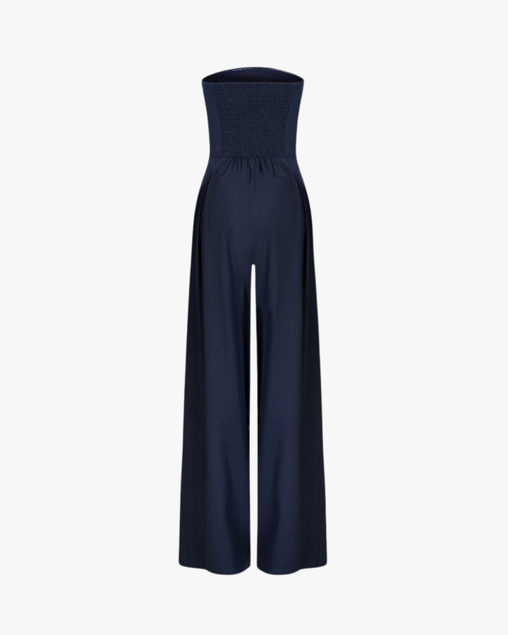 Sylvie | Luxe Strapless Bodysuit