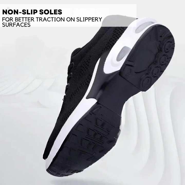 Leslie | Ergonomic Orthopedic Shoes