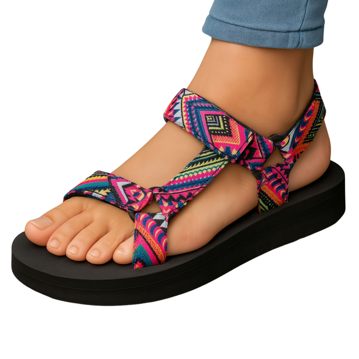 Maja | Orthopedic Sandals