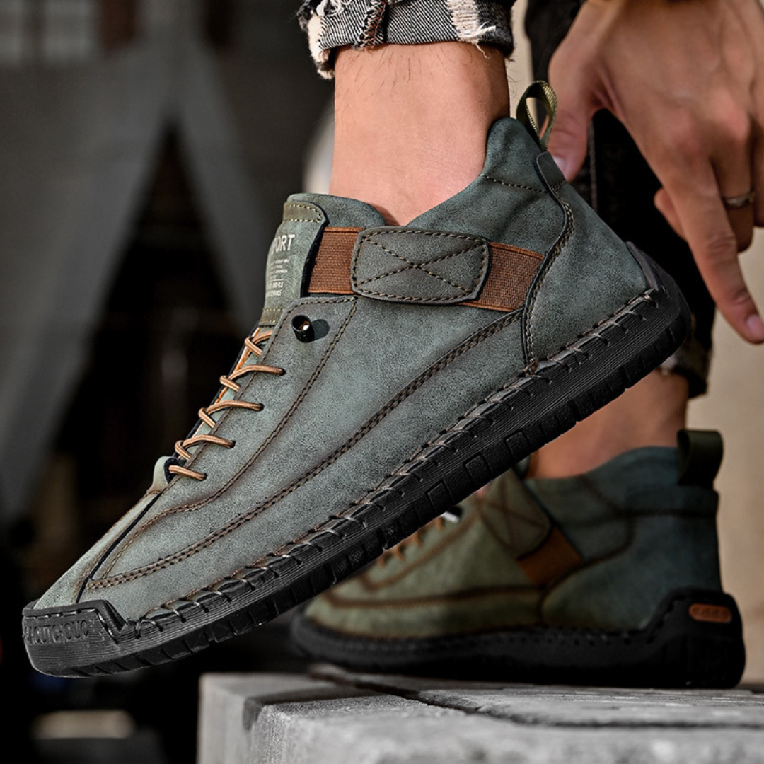 Randy | Orthopedic Shoes