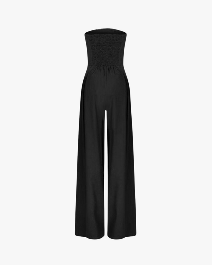 Sylvie | Luxe Strapless Bodysuit