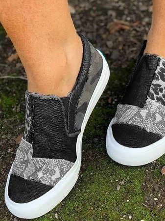 Tanya | Trendy Pain Relieving Slip-ons