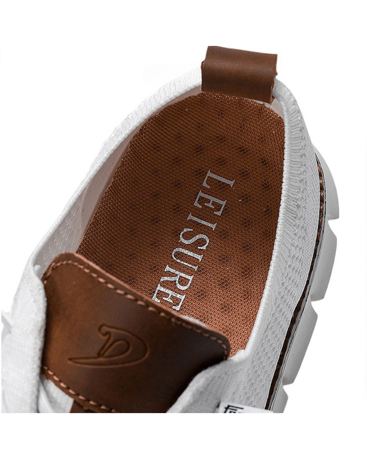 Waylon | Ultra Comfortable Shoes