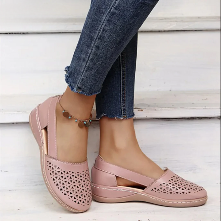 Pearl | Orthopedic Shoes