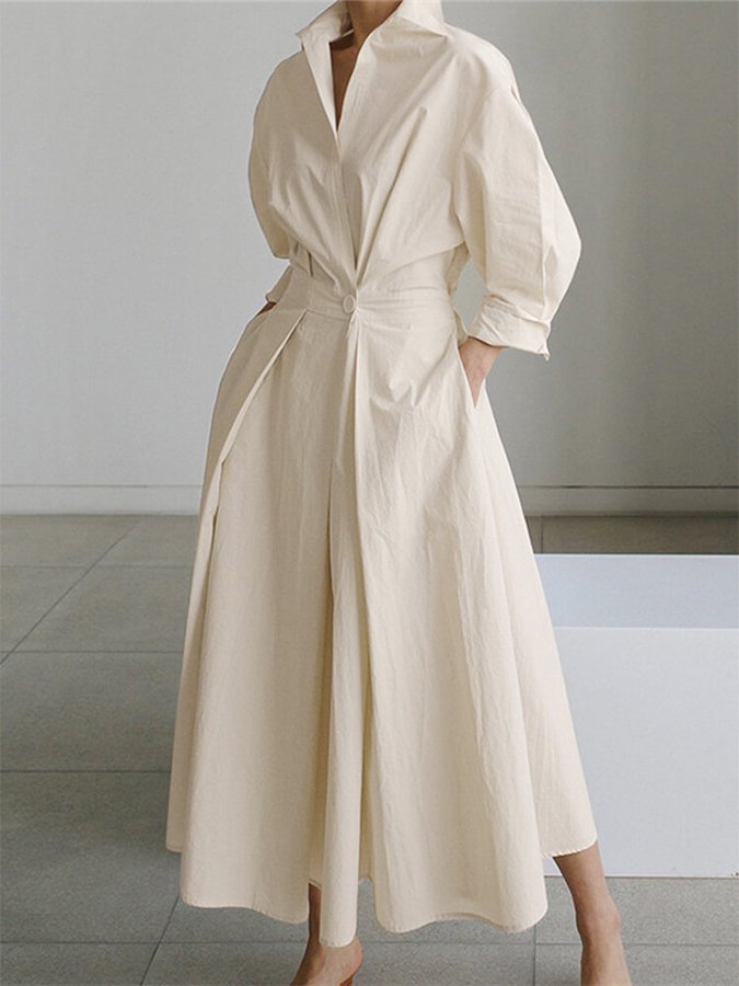 Sabel | Elegant Long Dress