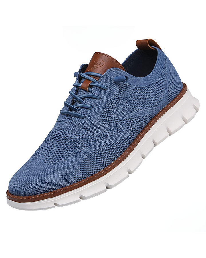 Waylon | Ultra Comfortable Shoes