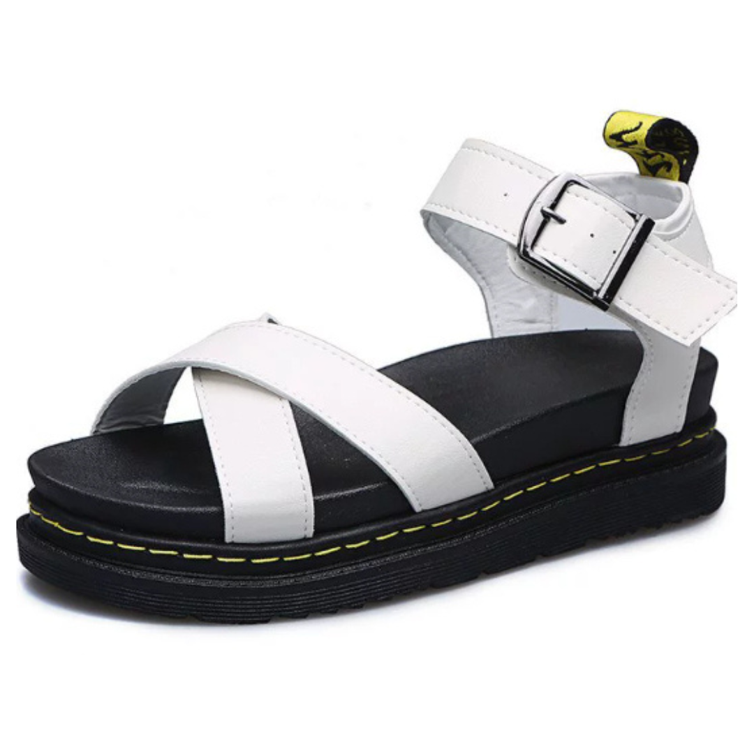 Zaylee | Orthopedic Sandals