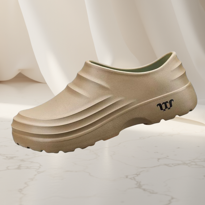 Saddler | Comfortable Orthopedic Sandals