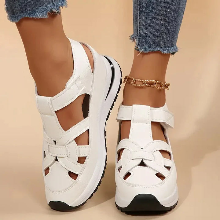 Nickie | Orthopedic Sandals