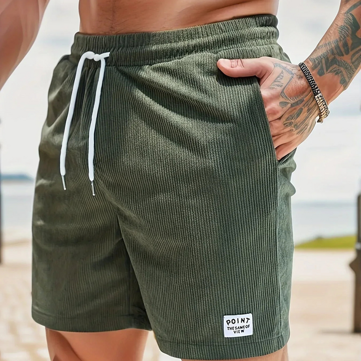 Fabio | Summer Shorts