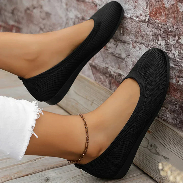 Laure | Orthopedic Shoes