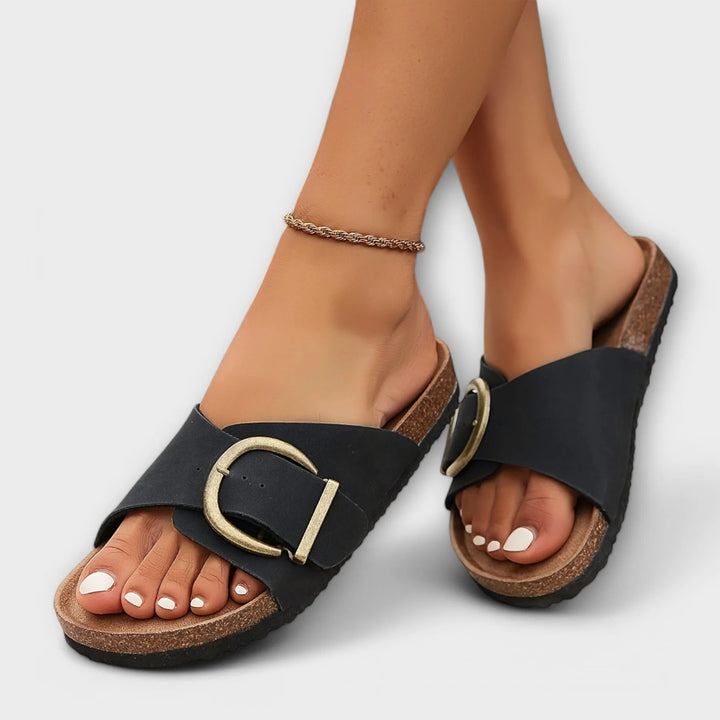 Willow | Summer Versatile Sandals