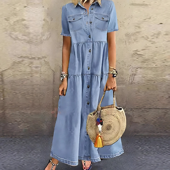 Ariza | Classic Dress