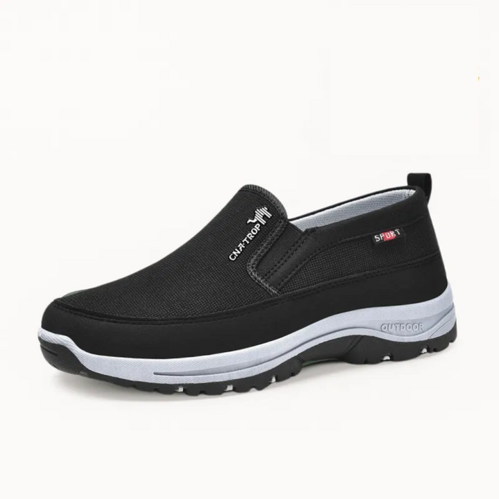 Weston | Orthopedic Comfort Walking Shoes