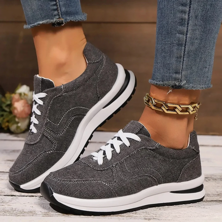 Delvina | Orthopedic Shoes