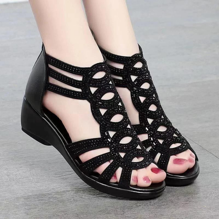 Jaxie | Orthopedic Sandals
