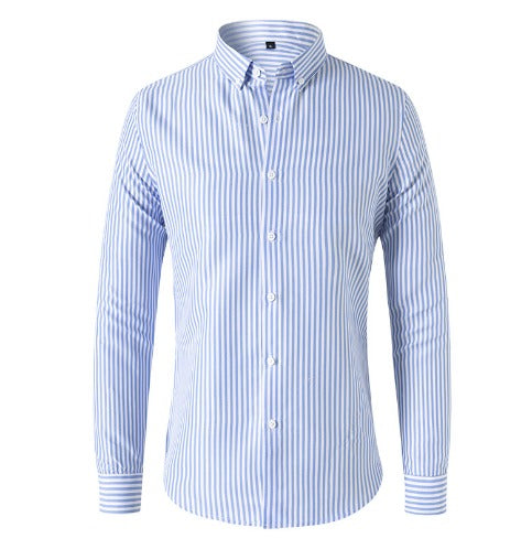 Archi | Striped Shirt