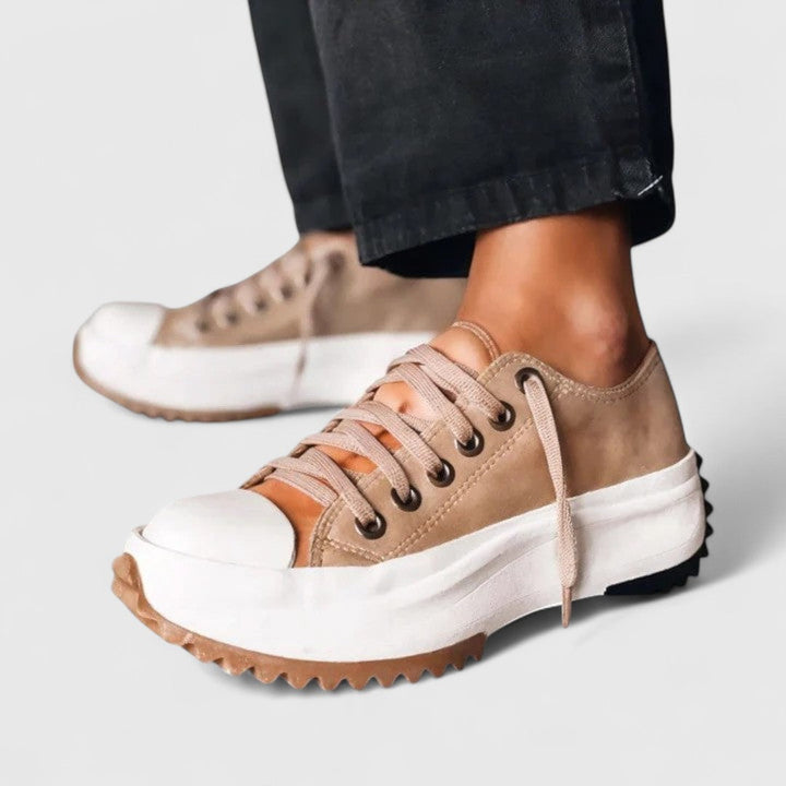 Elina | Orthopedic Shoes Ultimate Comfort