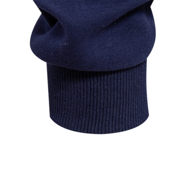 Madden | Classic Winter Polo