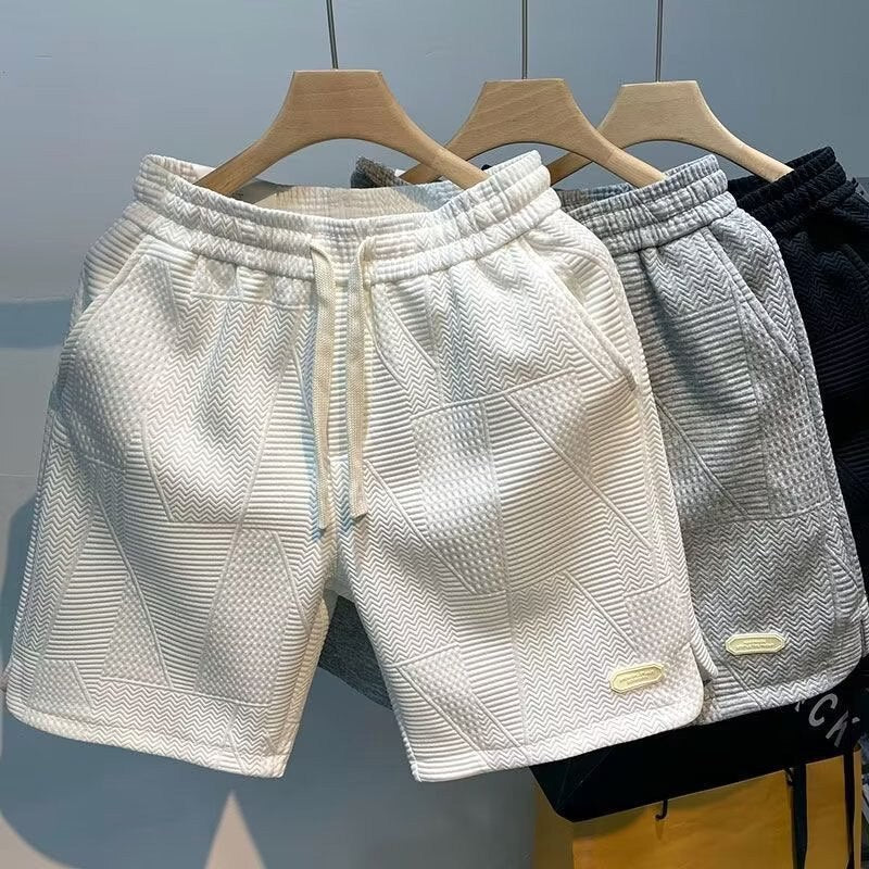 Alvaro | Shorts