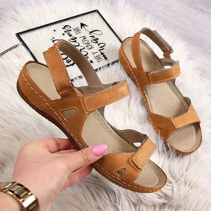 Gayle | Orthopaedic Sandals