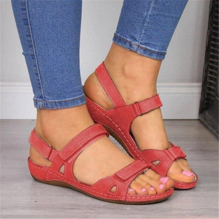 Gayle | Orthopaedic Sandals