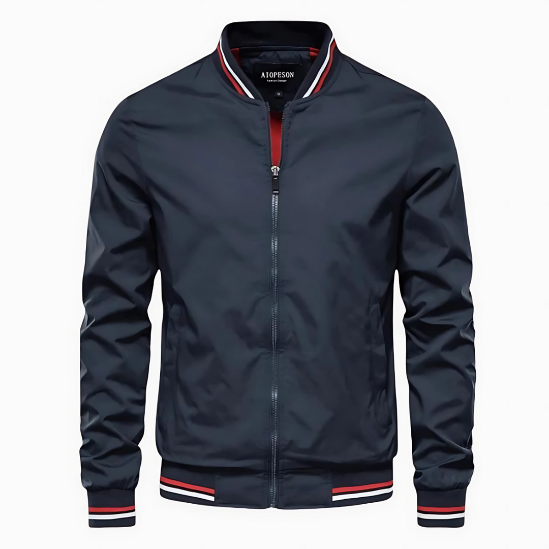Edmond | Windproof Jacket