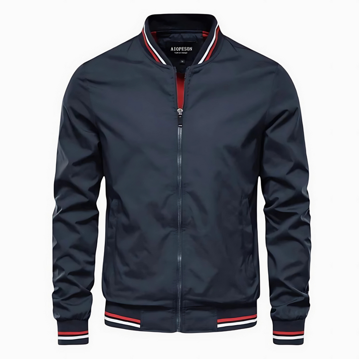 Edmond | Windproof Jacket