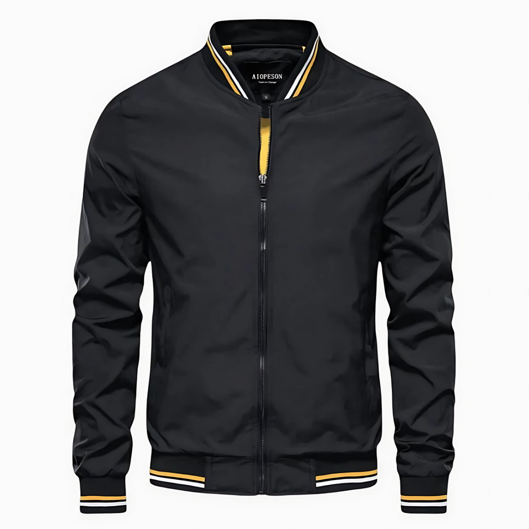 Edmond | Windproof Jacket