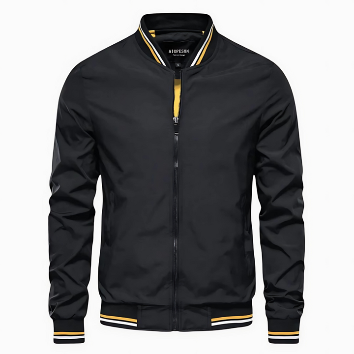 Edmond | Windproof Jacket