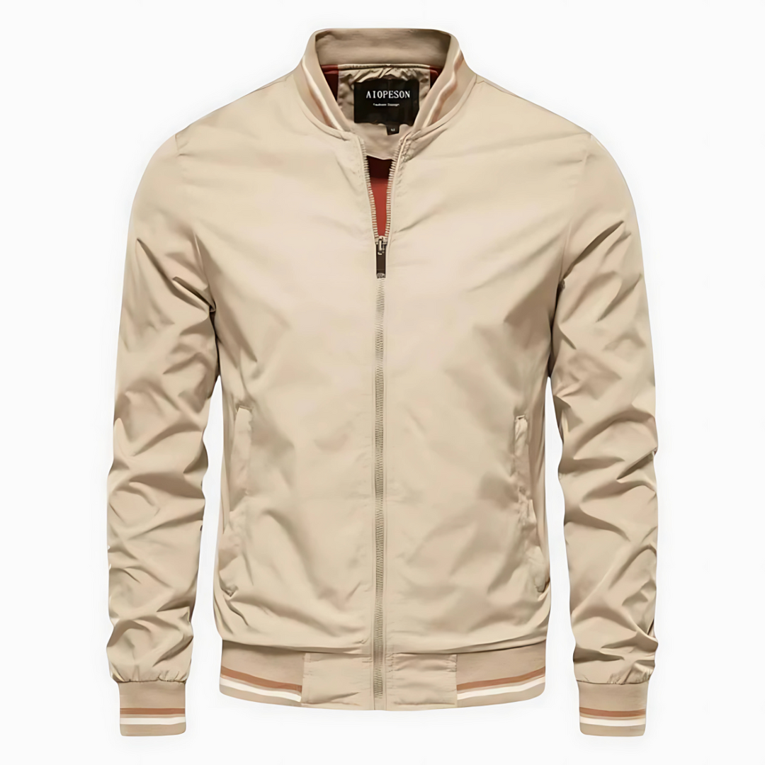 Edmond | Windproof Jacket