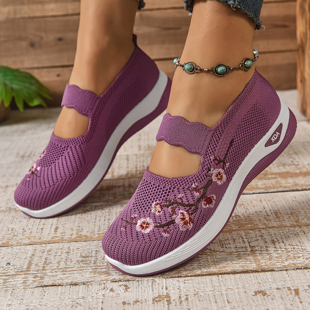 Saphira | Orthopedic Comfort Shoes