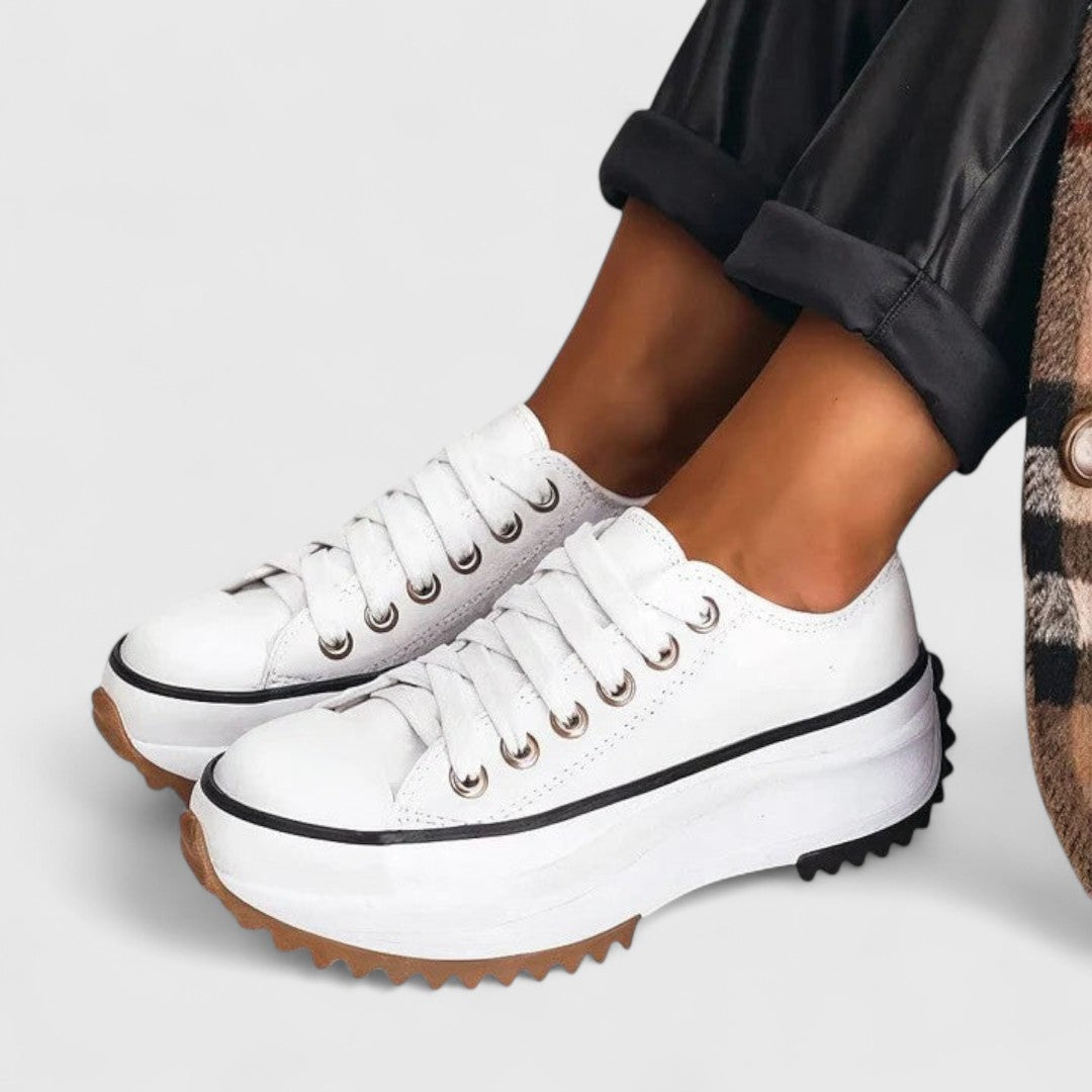 Elina | Orthopedic Shoes Ultimate Comfort