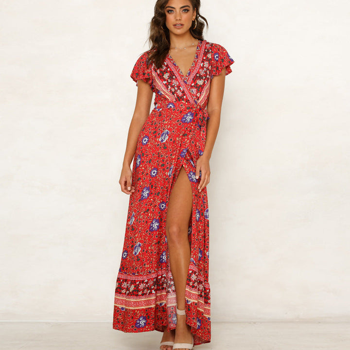 Carys | Maxi Dress