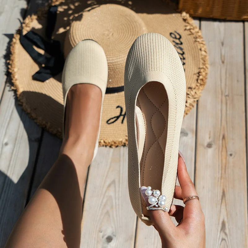 Laure | Orthopedic Shoes