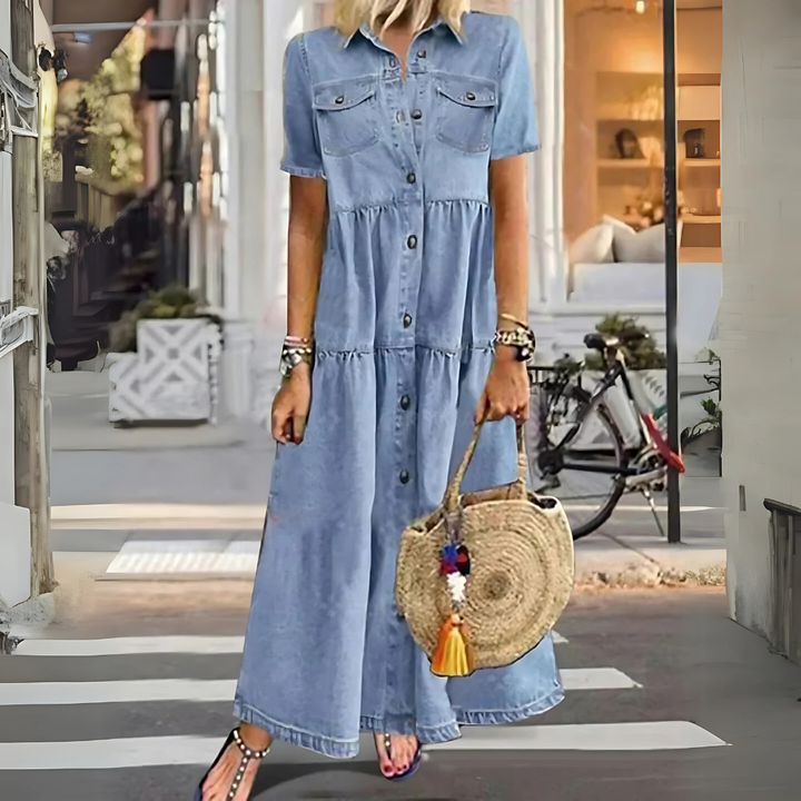 Ariza | Classic Dress