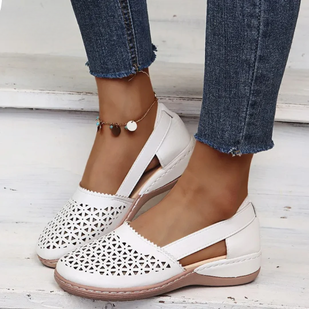 Pearl | Orthopedic Shoes