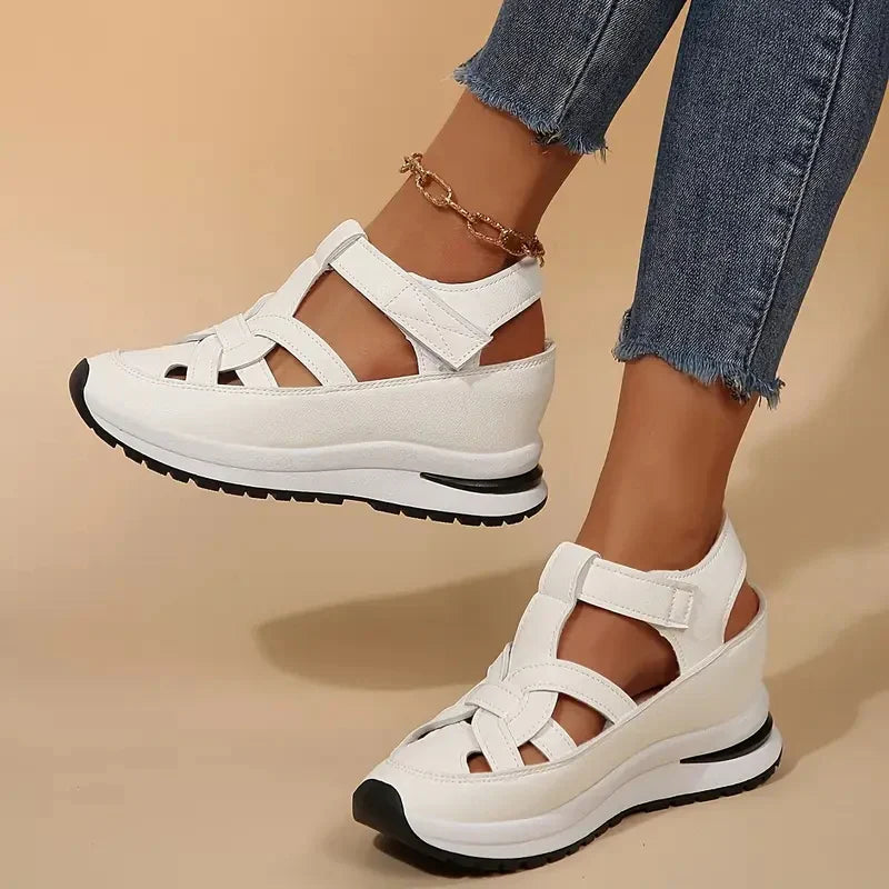 Nickie | Orthopedic Sandals