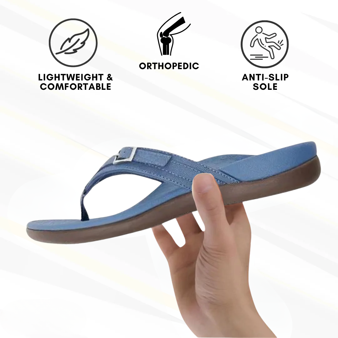Anahi | Orthopedic Sandals